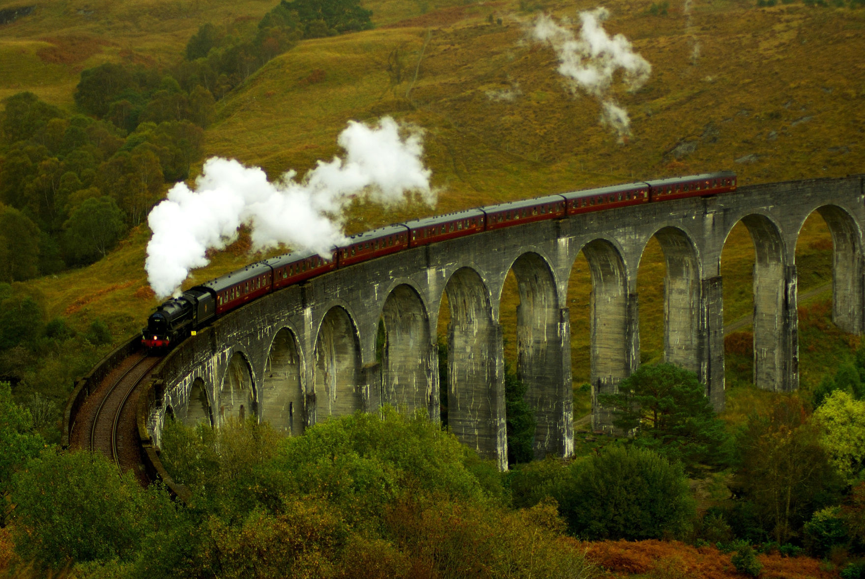 There has been a spike in railway trespassing